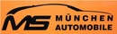 Logo MS München Automobile